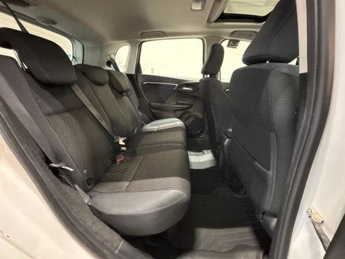 Used 2018 Honda Fit EX image 21