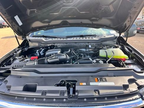 New 2026 Ford F350 Lariat RWD image 27