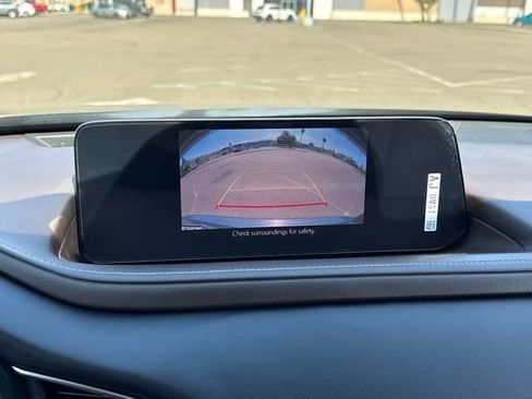 Certified 2025 MAZDA CX-30 2.5 Turbo w/ Premium Package image 14