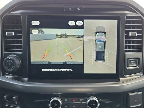 New 2026 Ford F150 XLT w/ Equipment Group 302A MID image 21