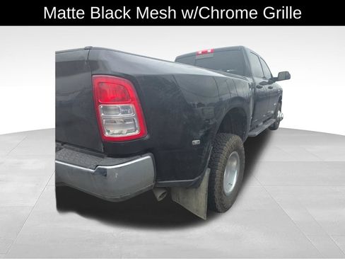 Used 2022 RAM 3500 Tradesman AWD/4WD image 17
