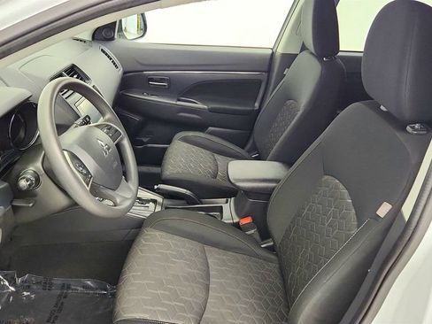 Used 2024 Mitsubishi Outlander Sport ES AWD/4WD image 19