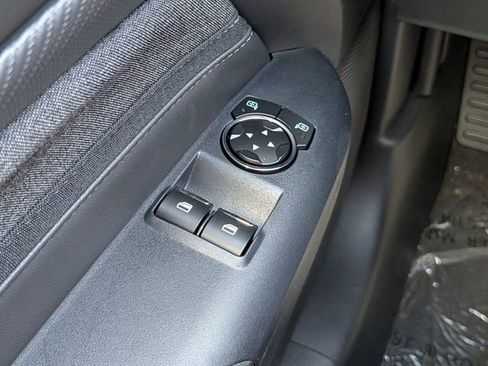 New 2025 Ford Mustang Coupe image 25