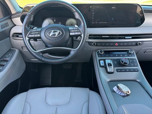 Used 2023 Hyundai Palisade SEL w/ Premium Package AWD/4WD image 13