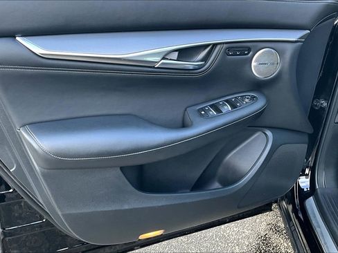 Certified 2023 INFINITI QX55 Essential image 22