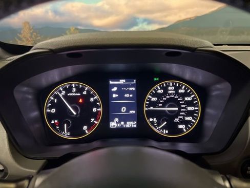 Used 2025 Subaru Crosstrek 2.5i Sport image 41