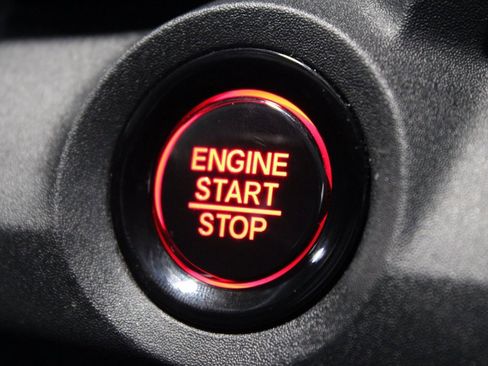 Used 2024 Honda CR-V EX image 30