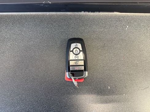 Used 2024 Ford Escape ST-Line w/ Tech Pack #1 image 24