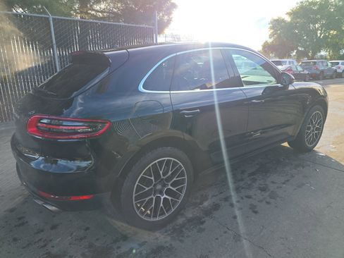 Used 2018 Porsche Macan S image 6