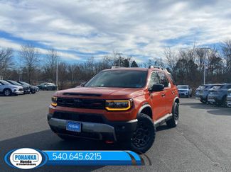 New 2026 Honda Passport TrailSport Elite video 1