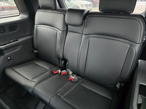 New 2027 Kia Telluride SX FWD image 16