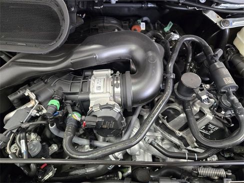 New 2026 Ford Transit 250 Low Roof image 22