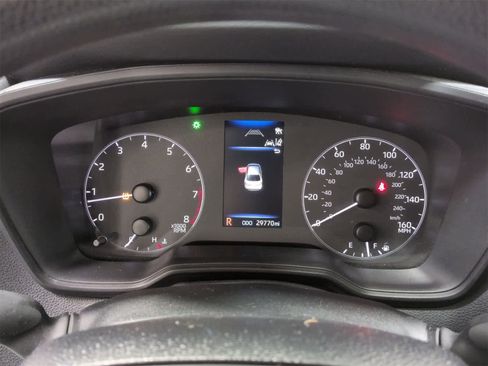 Used 2024 Toyota Corolla LE image 32