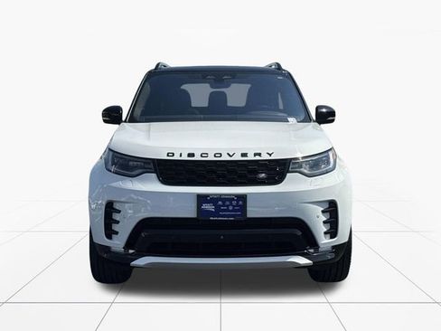 Used 2021 Land Rover Discovery S R-Dynamic AWD/4WD image 9