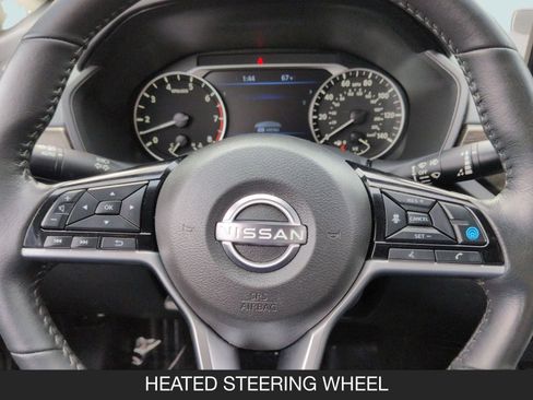 Certified 2023 Nissan Altima 2.5 SL image 12