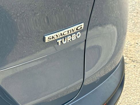 Certified 2025 MAZDA CX-30 2.5 Turbo w/ Premium Plus Pkg image 8