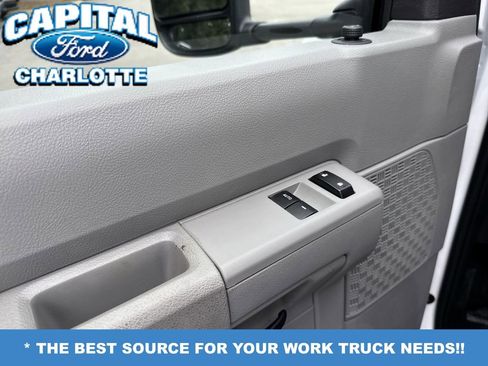 New 2026 Ford E-350 and Econoline 350 Super Duty w/ Power Equipment Group image 20