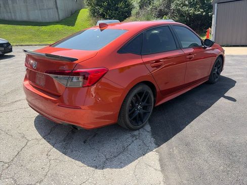 Used 2023 Honda Civic Si image 5