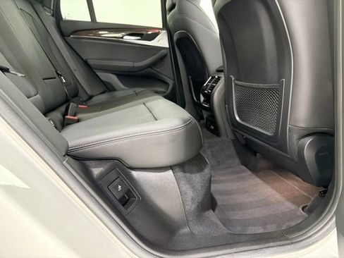 Used 2023 BMW X3 xDrive30i w/ Convenience Package w/ZPA AWD/4WD image 23