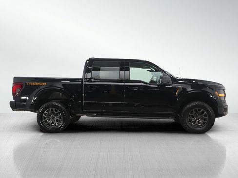 Used 2025 Ford F150 Tremor AWD/4WD image 6