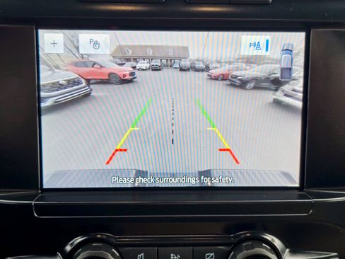 Used 2023 Ford F150 XLT w/ Trailer Tow Package image 38