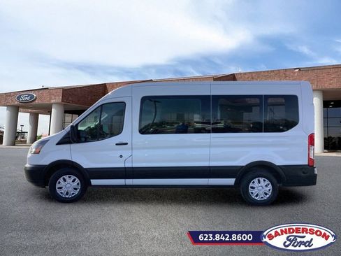 Used 2019 Ford Transit 350 XL RWD image 6