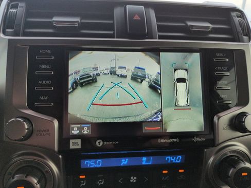 Certified 2022 Toyota 4Runner Limited RWD image 20