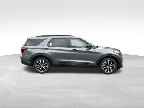 New 2025 Ford Explorer ST-Line image 6