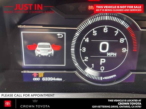 Used 2023 Toyota GR86 Premium RWD image 3