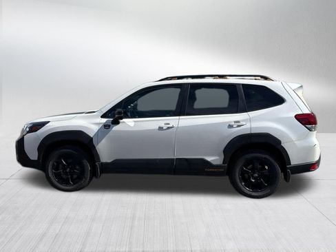 Used 2024 Subaru Forester Wilderness AWD/4WD image 7