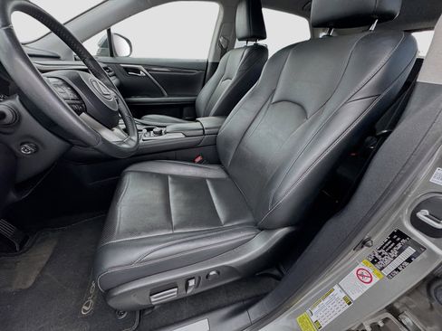 Used 2017 Lexus RX 350 FWD image 14