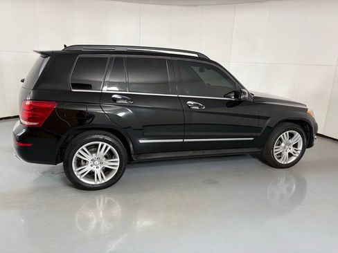 Used 2014 Mercedes-Benz GLK 350 2WD image 8