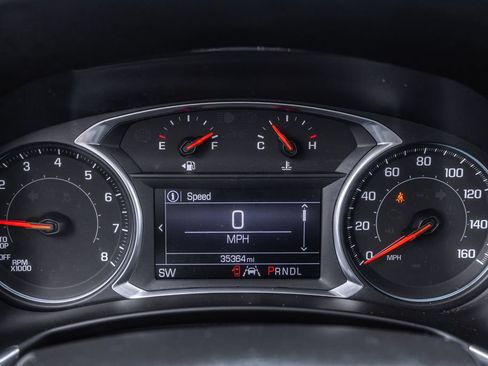Used 2020 Chevrolet Equinox LT AWD/4WD image 26