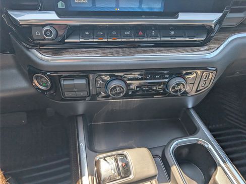 New 2026 Chevrolet Silverado 1500 RST w/ Safety Package AWD/4WD image 24