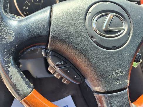 Used 2008 Lexus SC 430 Convertible RWD image 23