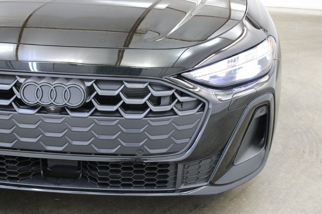 New 2026 Audi A5 2.0T Prestige AWD/4WD image 8