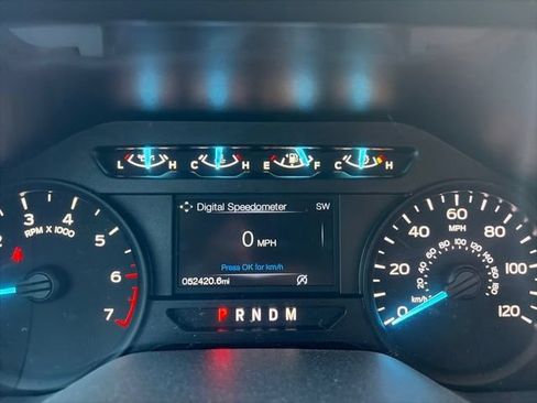 Used 2019 Ford F150 XL w/ Equipment Group 101A Mid AWD/4WD image 9