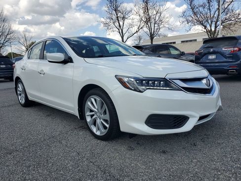 Used 2016 Acura ILX image 3