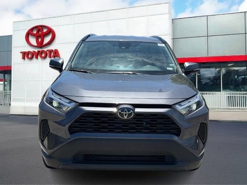 Used 2025 Toyota RAV4 XLE FWD image 13