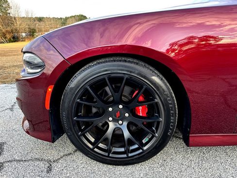 Used 2018 Dodge Charger R/T Scat Pack w/ Beats Audio Group image 13
