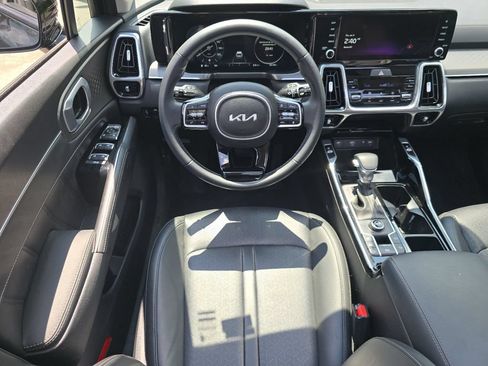 Used 2023 Kia Sorento SX FWD image 24