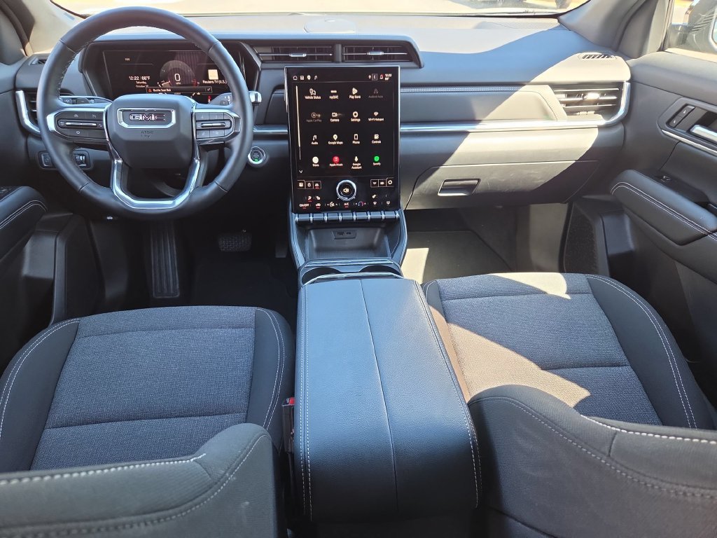 Used 2026 GMC Terrain Elevation FWD image 26