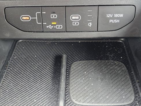 Used 2026 Kia K5 GT-Line image 10