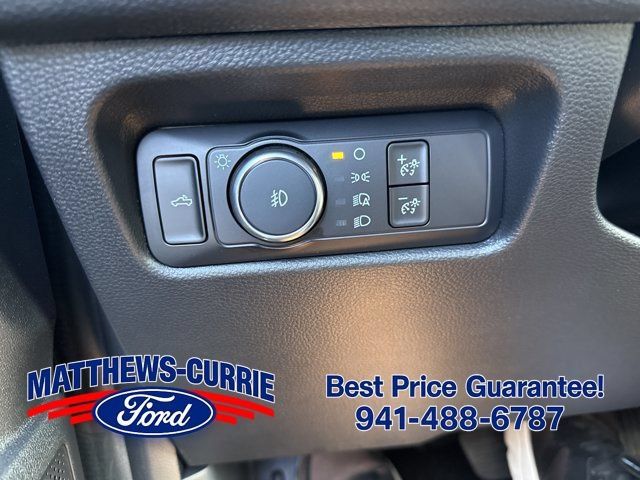 New 2026 Ford Ranger XL w/ Trailer Tow Package RWD image 25