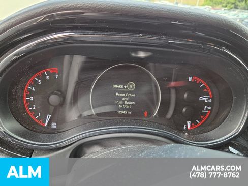 Used 2026 Dodge Durango GT AWD/4WD image 26