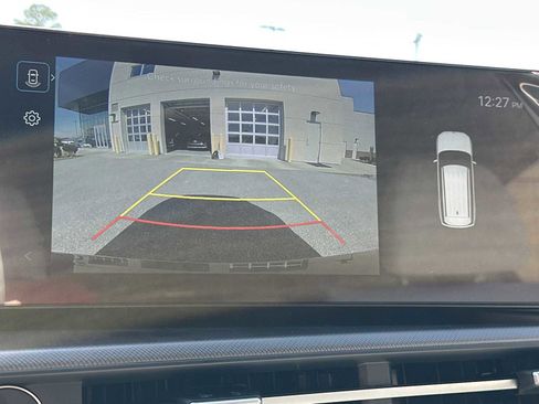 New 2026 Hyundai Santa Fe SE image 17