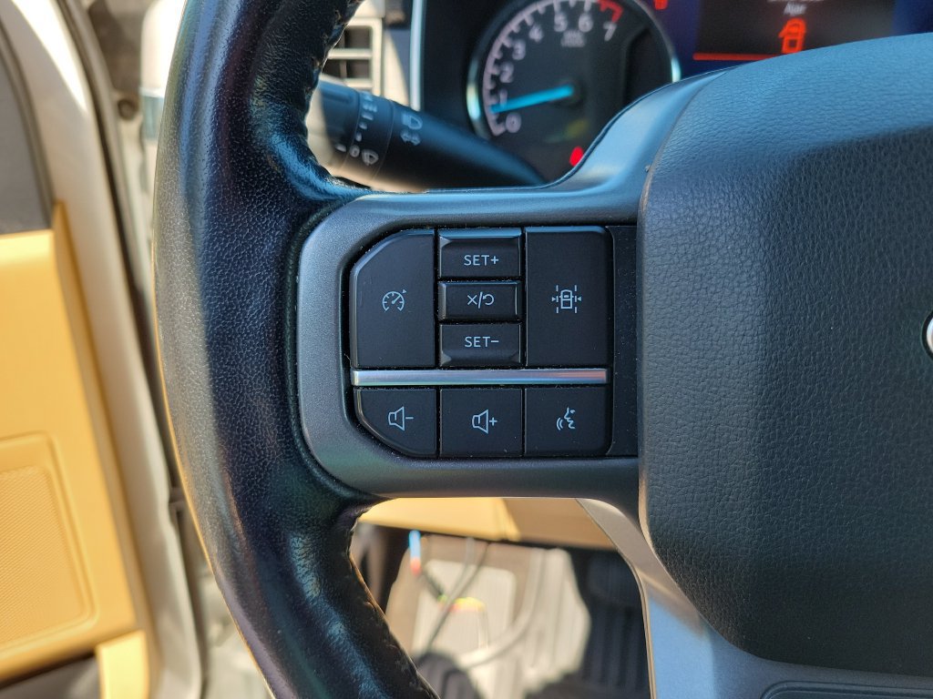 Used 2022 Ford F150 XLT w/ Equipment Group 302A High AWD/4WD image 26