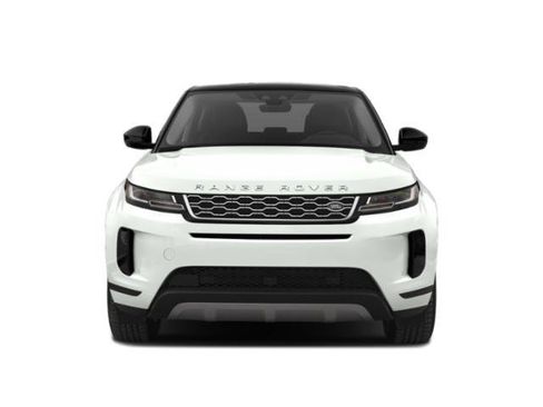 Used 2020 Land Rover Range Rover Evoque S AWD/4WD image 4