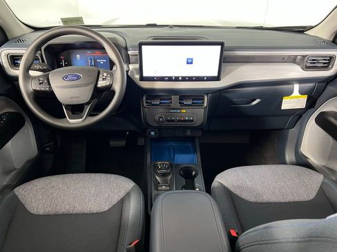 Used 2025 Ford Maverick XLT w/ Equipment Group 302A image 14