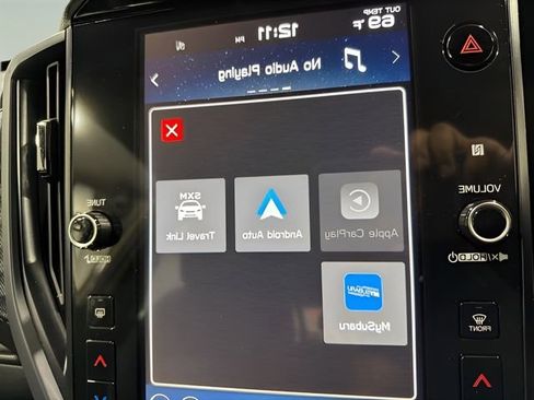 Certified 2025 Subaru Forester Premium AWD/4WD image 19